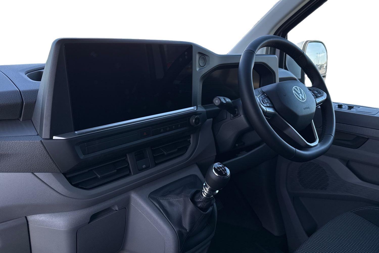 Used Volkswagen Transporter 2026 for sale - 78155021: Photo 14