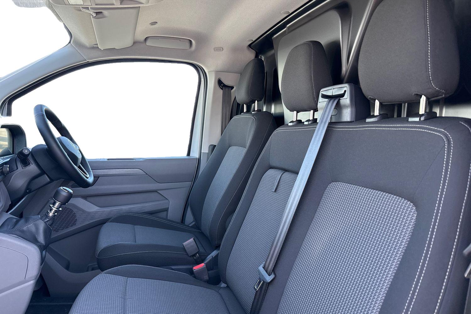 Used Volkswagen Transporter 2026 for sale - 78155021: Photo 15