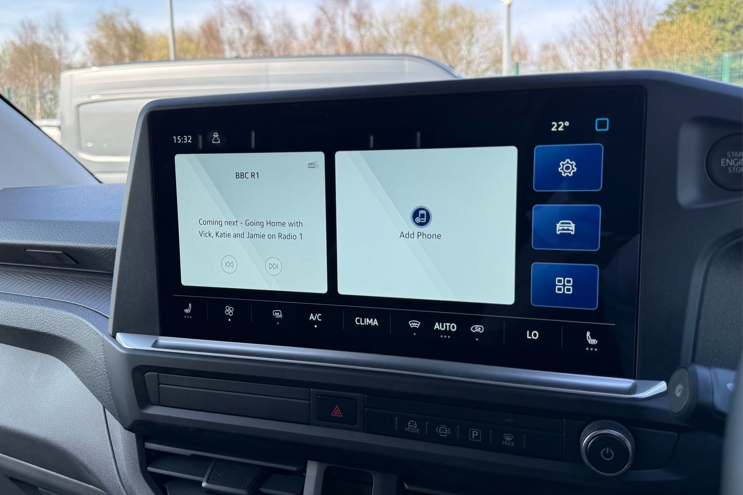 Used Volkswagen Transporter 2026 for sale - 78155021: Photo 16