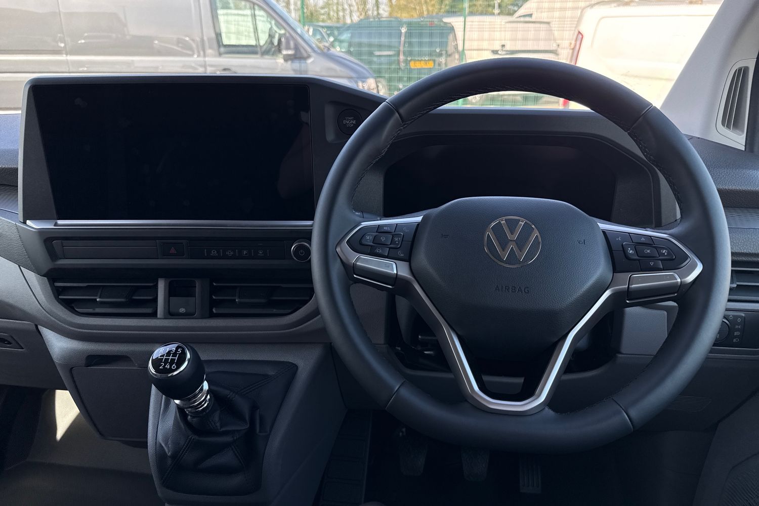 Used Volkswagen Transporter 2026 for sale - 78155021: Photo 17