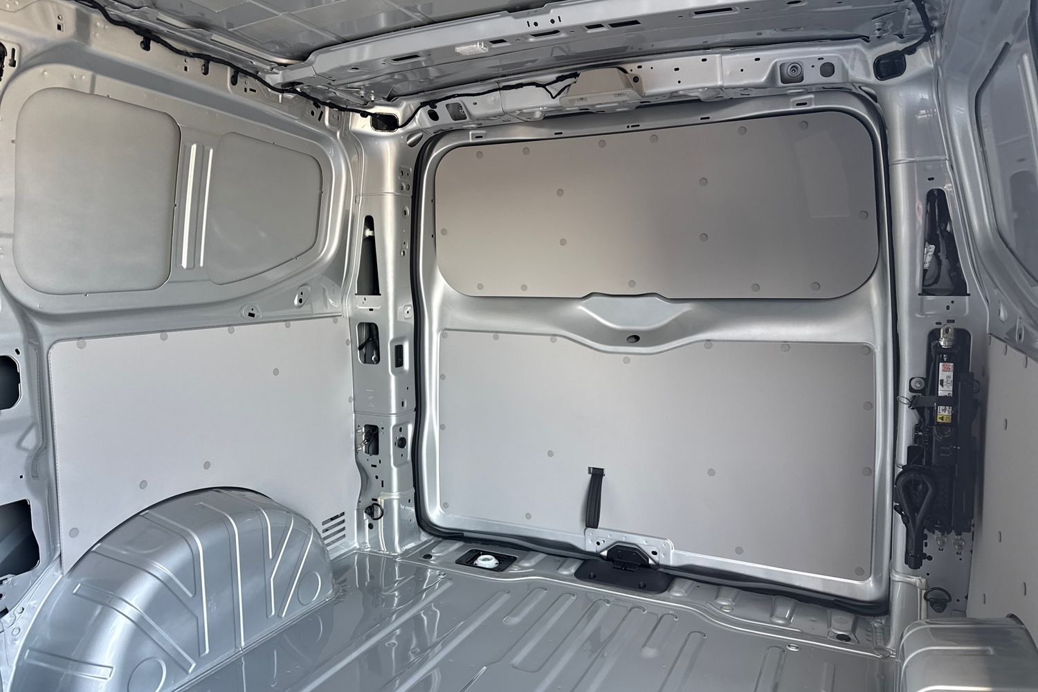 Used Volkswagen Transporter 2026 for sale - 78155021: Photo 18