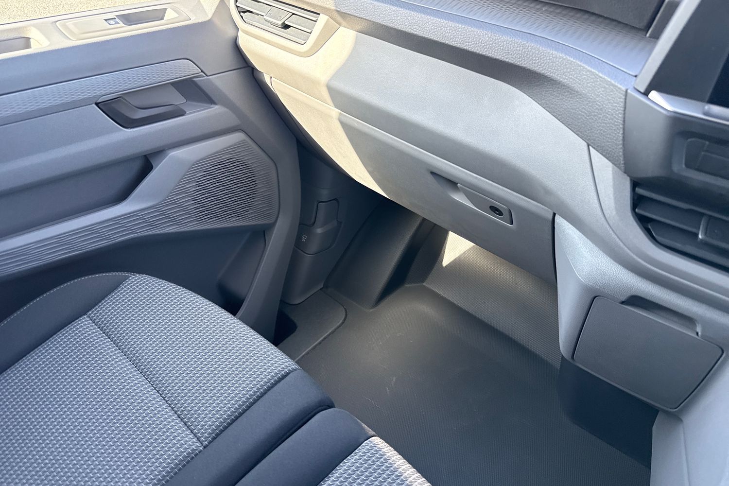 Used Volkswagen Transporter 2026 for sale - 78155021: Photo 19