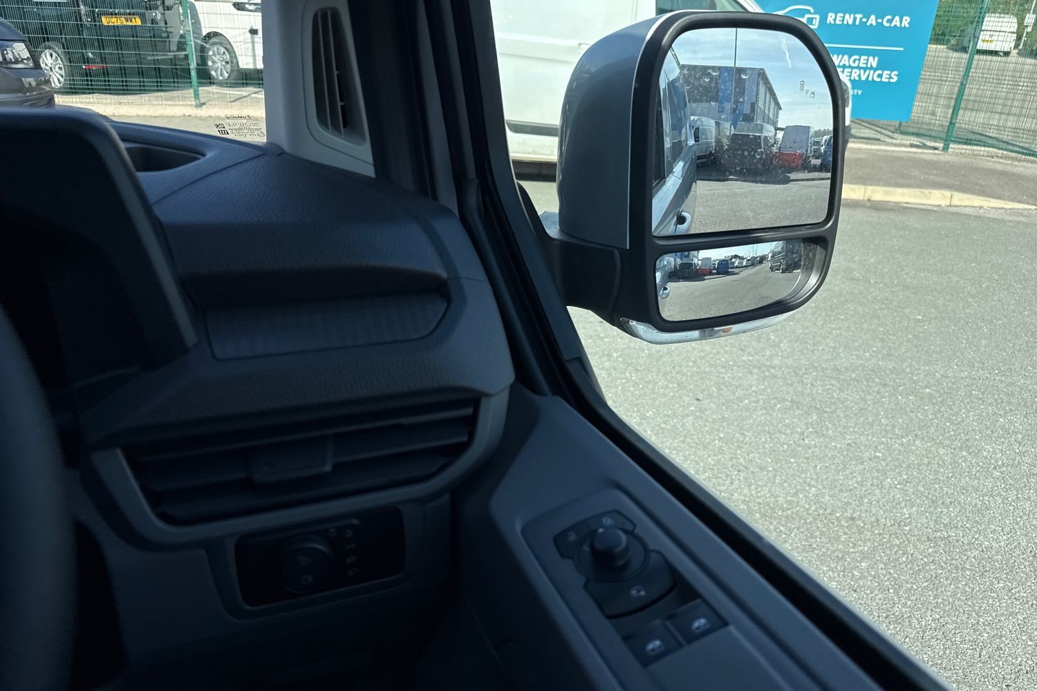 Used Volkswagen Transporter 2026 for sale - 78155021: Photo 20