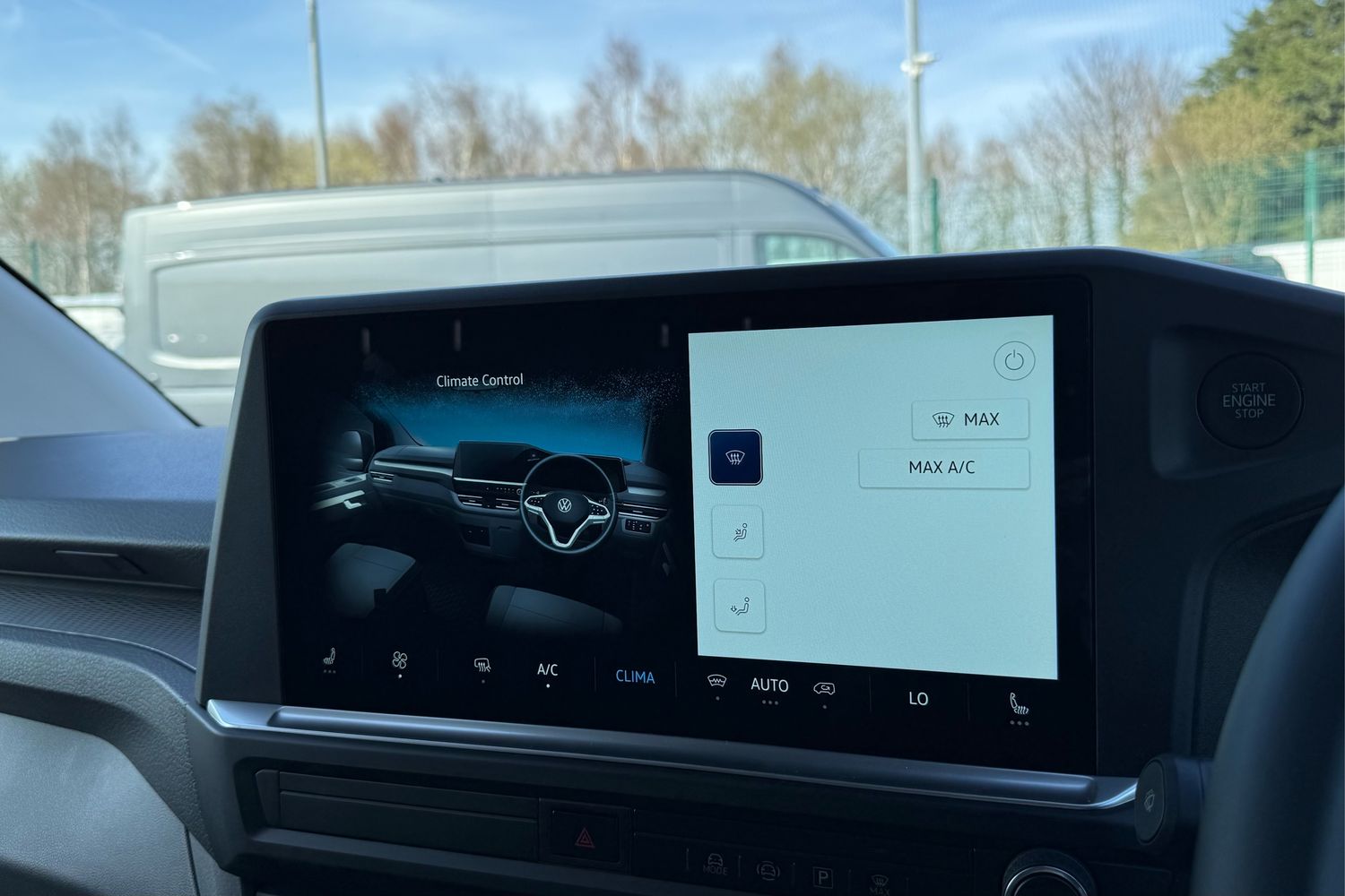 Used Volkswagen Transporter 2026 for sale - 78155021: Photo 21