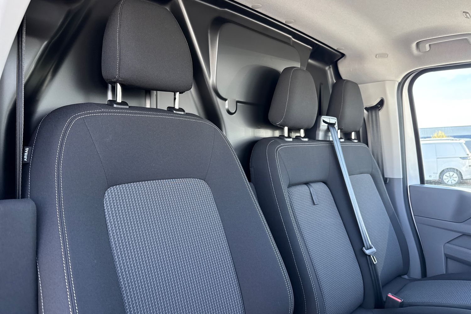 Used Volkswagen Transporter 2026 for sale - 78155021: Photo 23