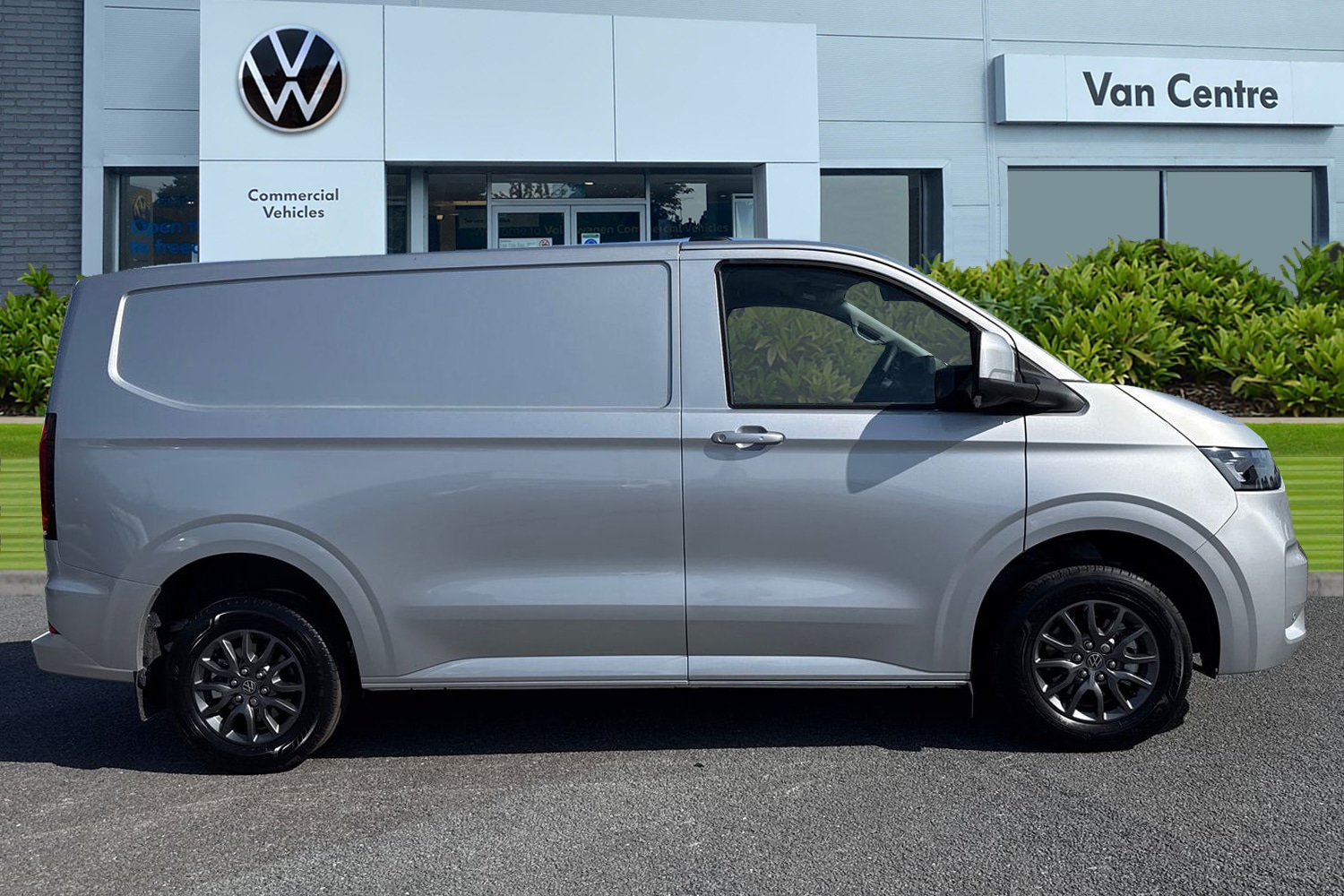 Used Volkswagen Transporter 2026 for sale - 78155021: Photo 3