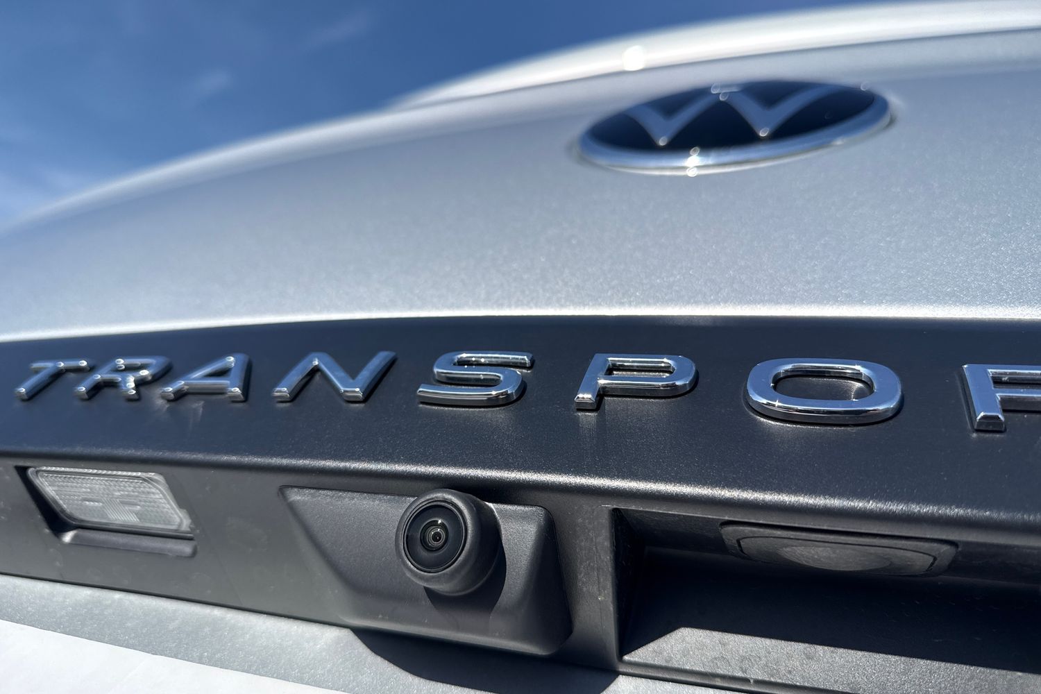 Used Volkswagen Transporter 2026 for sale - 78155021: Photo 30