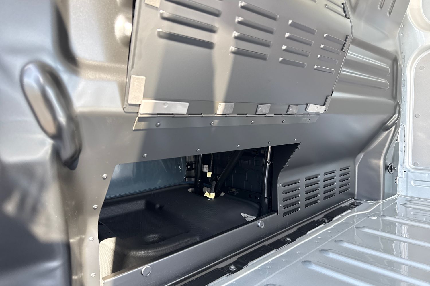 Used Volkswagen Transporter 2026 for sale - 78155021: Photo 31