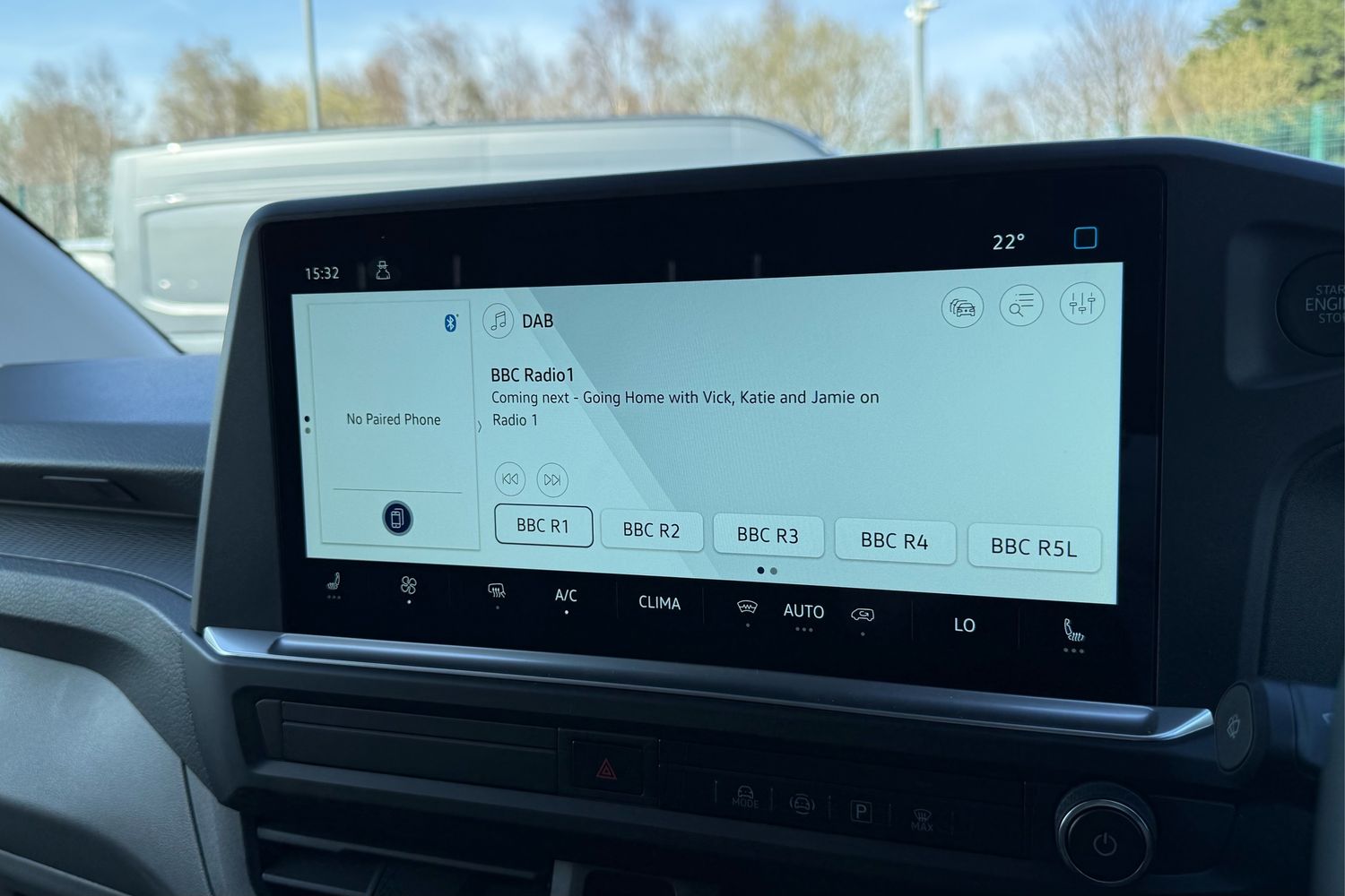 Used Volkswagen Transporter 2026 for sale - 78155021: Photo 47