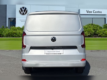 Used Volkswagen Transporter 2026 for sale - 78155021: Photo