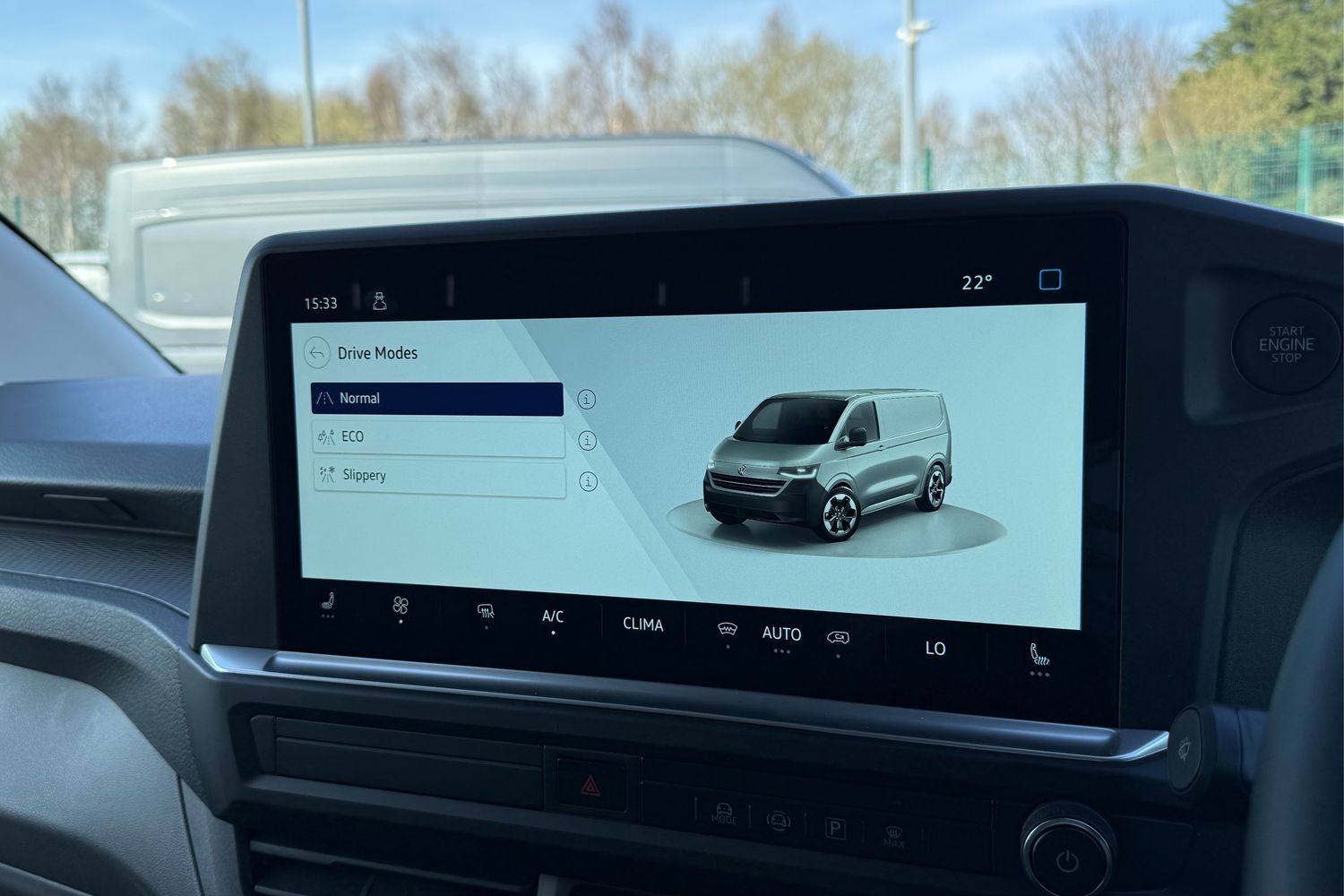 Used Volkswagen Transporter 2026 for sale - 78155021: Photo 50