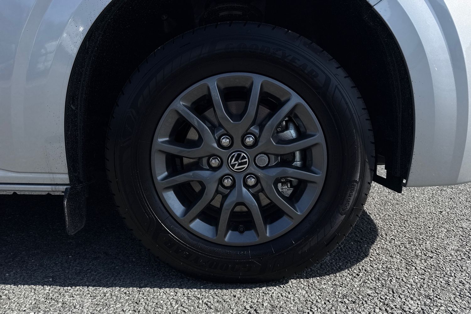 Used Volkswagen Transporter 2026 for sale - 78155021: Photo 9