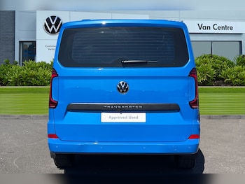 Used Volkswagen Transporter 2026 for sale - 78445297: Photo