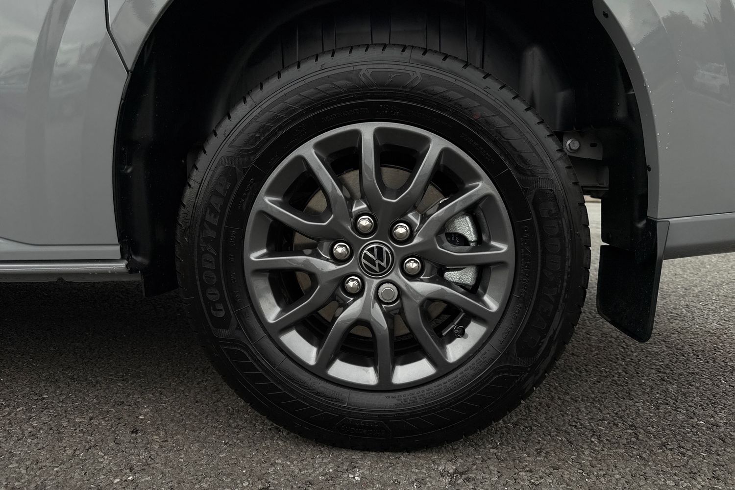 Used Volkswagen Transporter 2025 for sale - 77812584: Photo 11