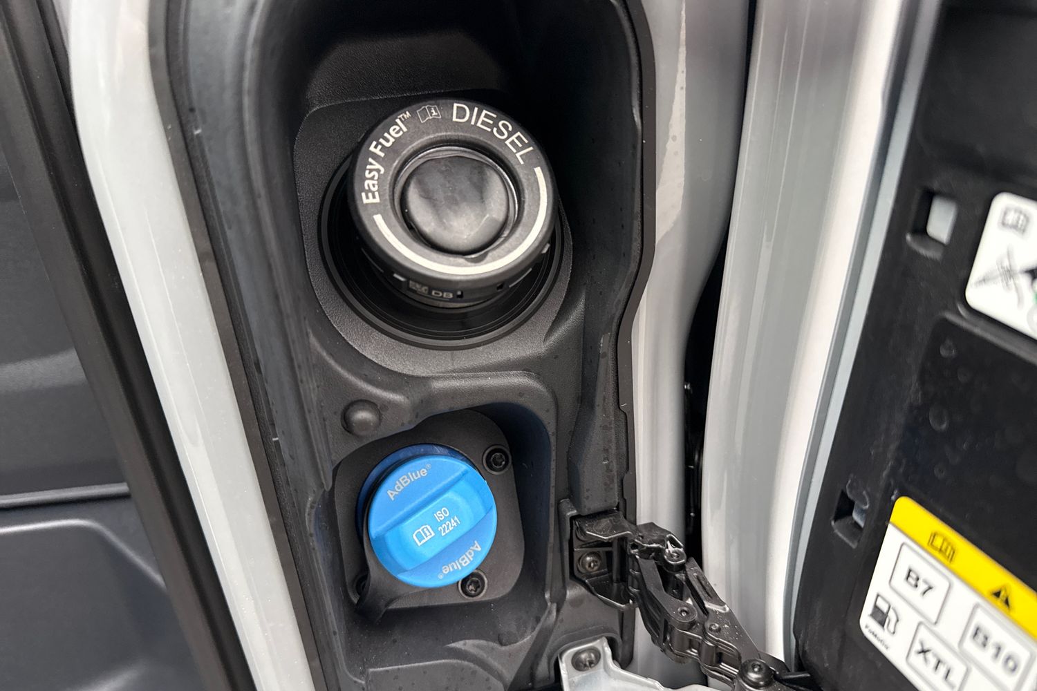 Used Volkswagen Transporter 2025 for sale - 77812584: Photo 24