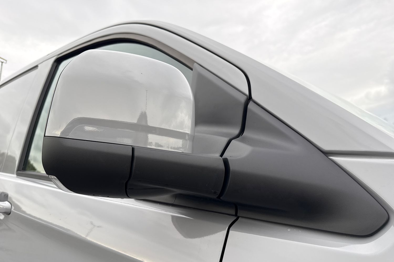 Used Volkswagen Transporter 2025 for sale - 77812584: Photo 25