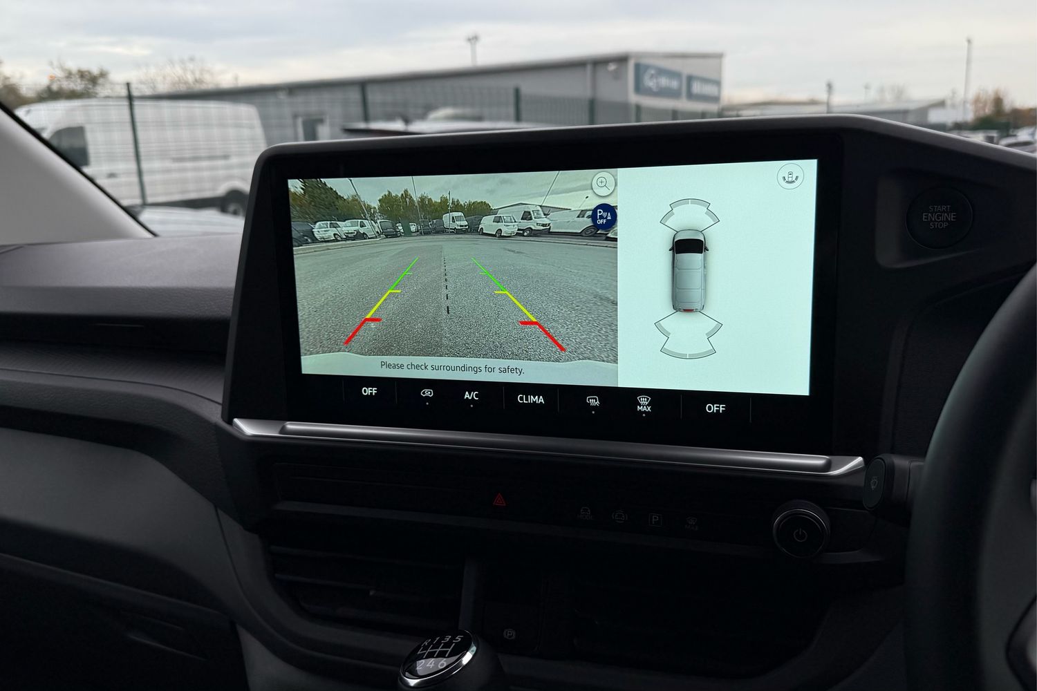 Used Volkswagen Transporter 2025 for sale - 77812584: Photo 47