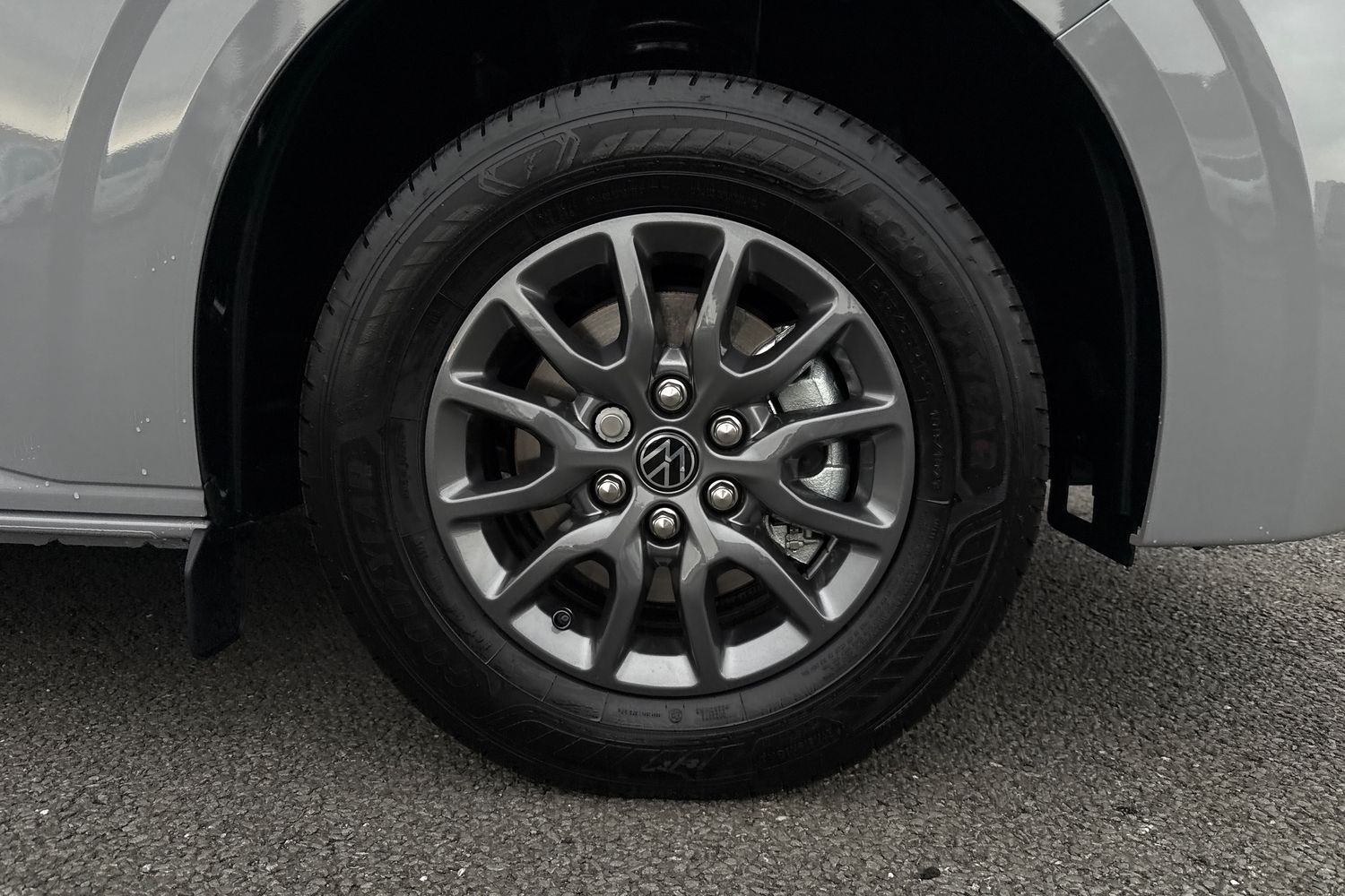 Used Volkswagen Transporter 2025 for sale - 77812584: Photo 9