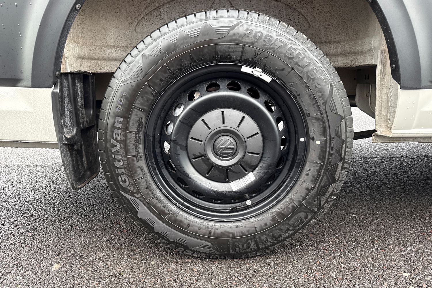 Used Volkswagen Crafter 2025 for sale - 77219992: Photo 10