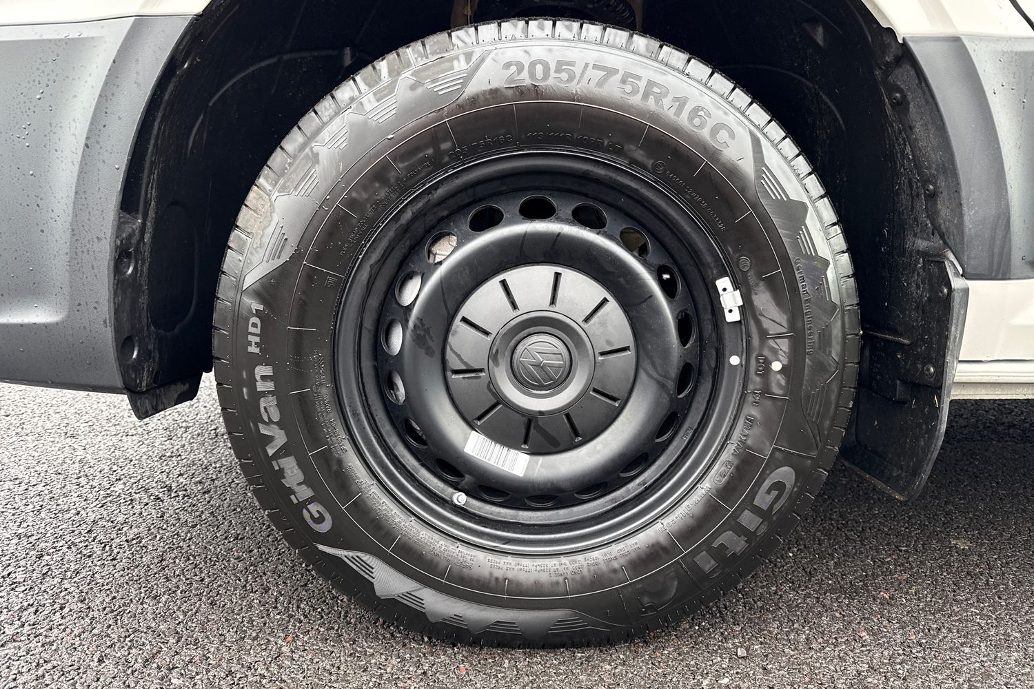 Used Volkswagen Crafter 2025 for sale - 77219992: Photo 12