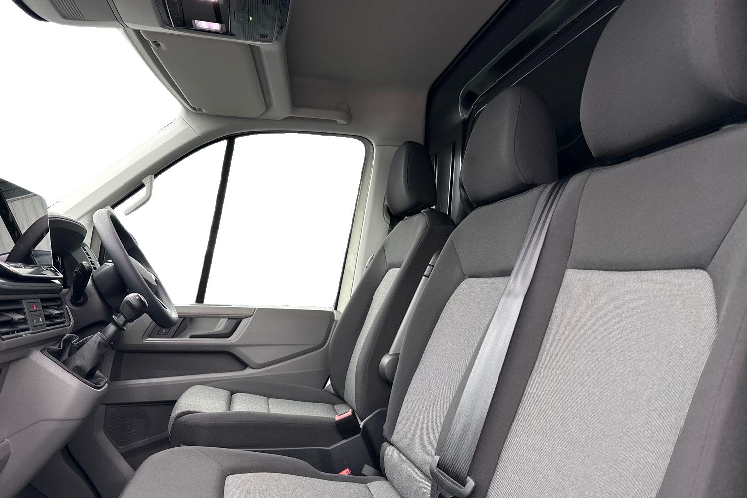 Used Volkswagen Crafter 2025 for sale - 77219992: Photo 15