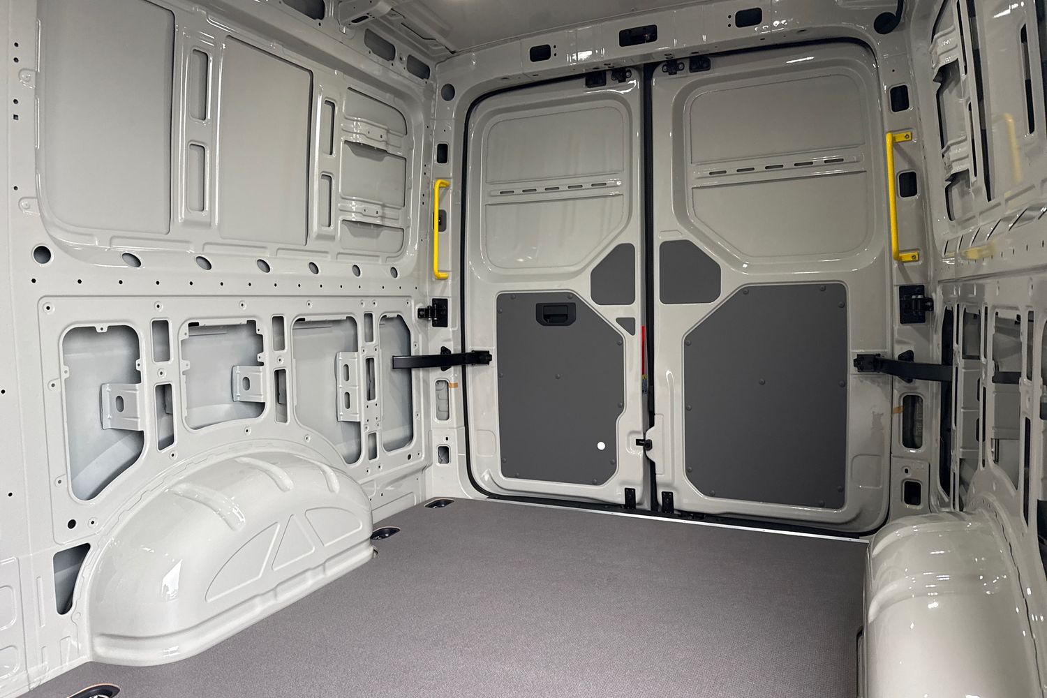 Used Volkswagen Crafter 2025 for sale - 77219992: Photo 18