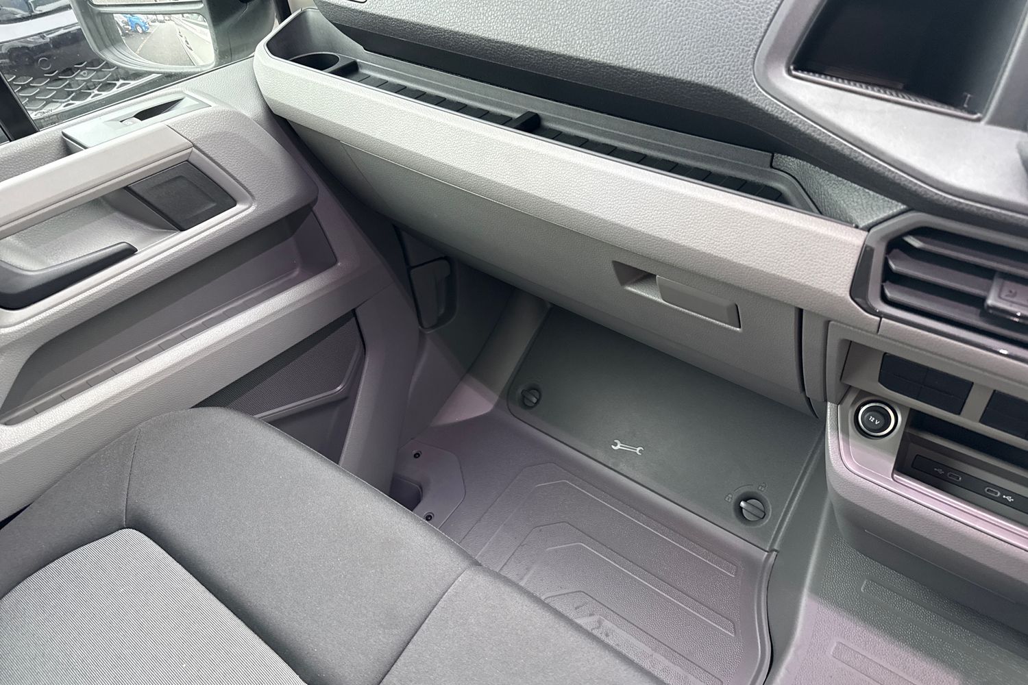 Used Volkswagen Crafter 2025 for sale - 77219992: Photo 19