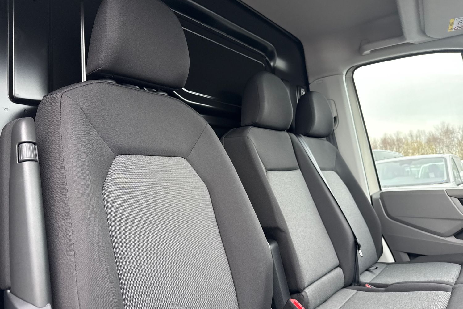 Used Volkswagen Crafter 2025 for sale - 77219992: Photo 23