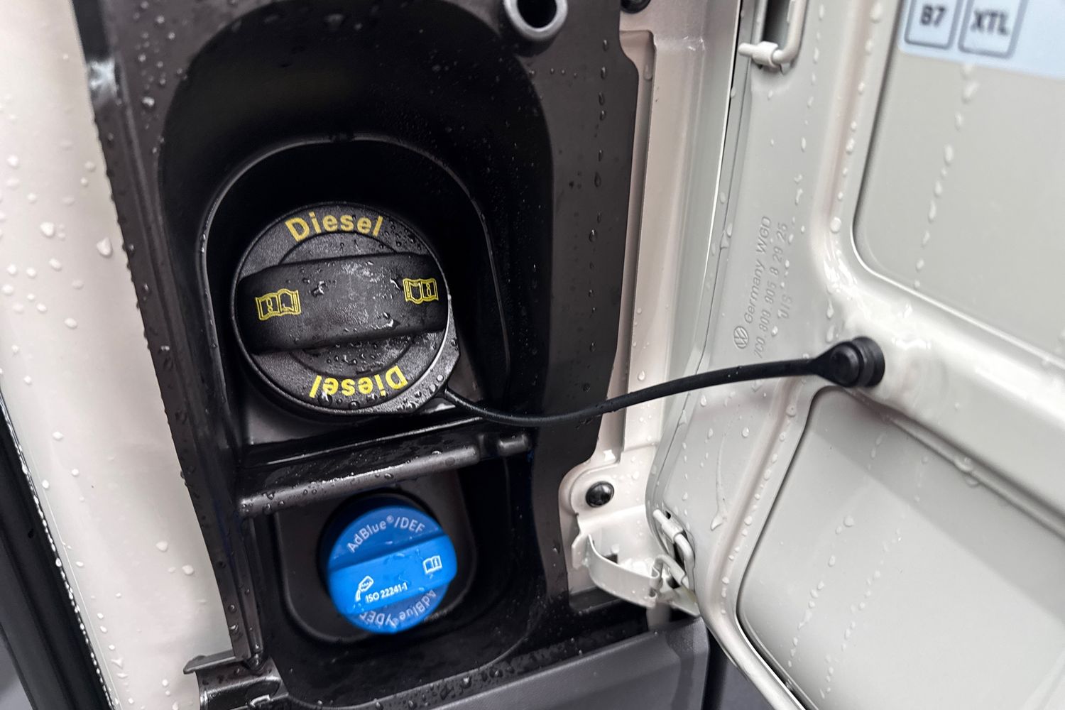 Used Volkswagen Crafter 2025 for sale - 77219992: Photo 24