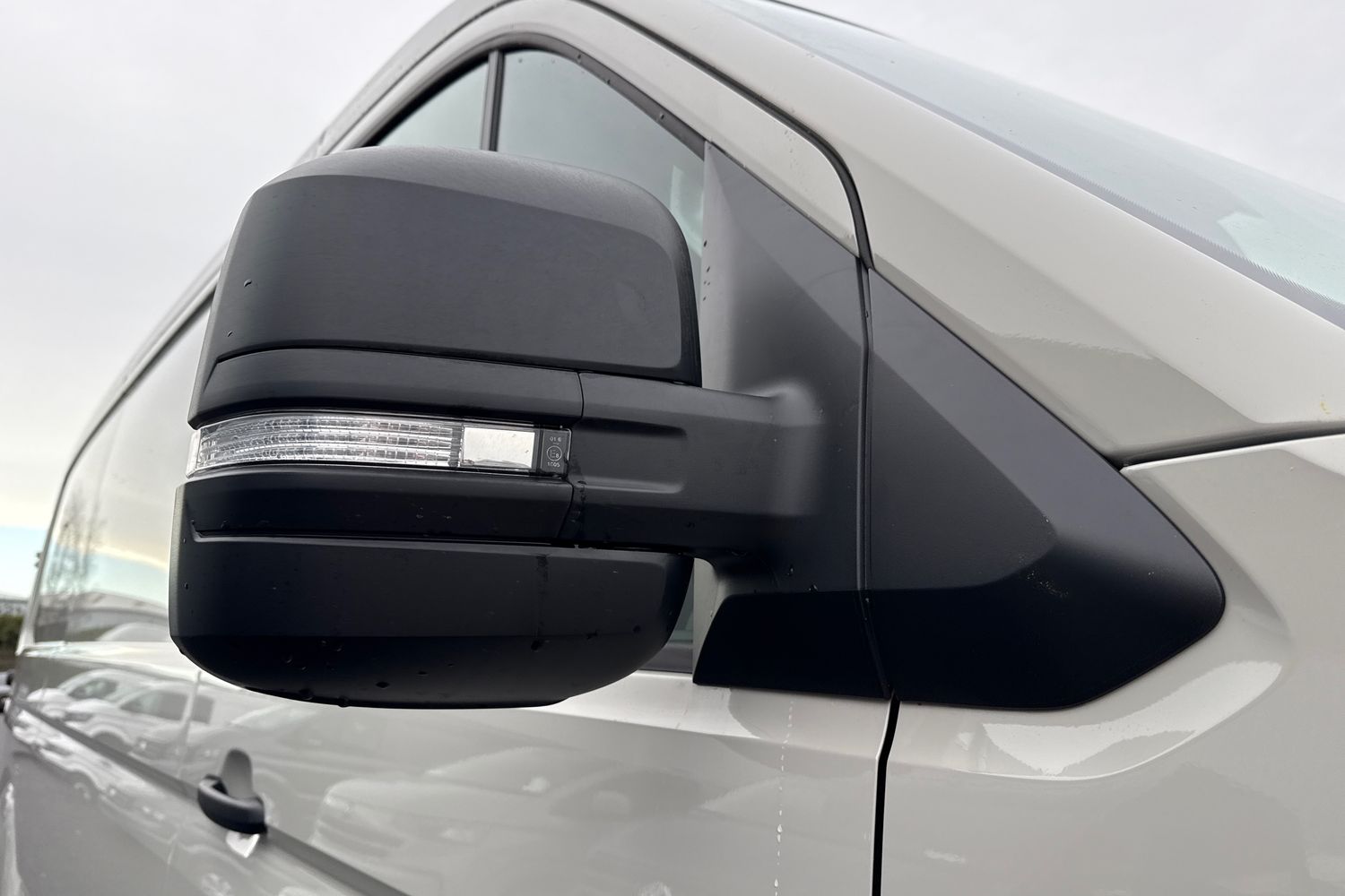 Used Volkswagen Crafter 2025 for sale - 77219992: Photo 25