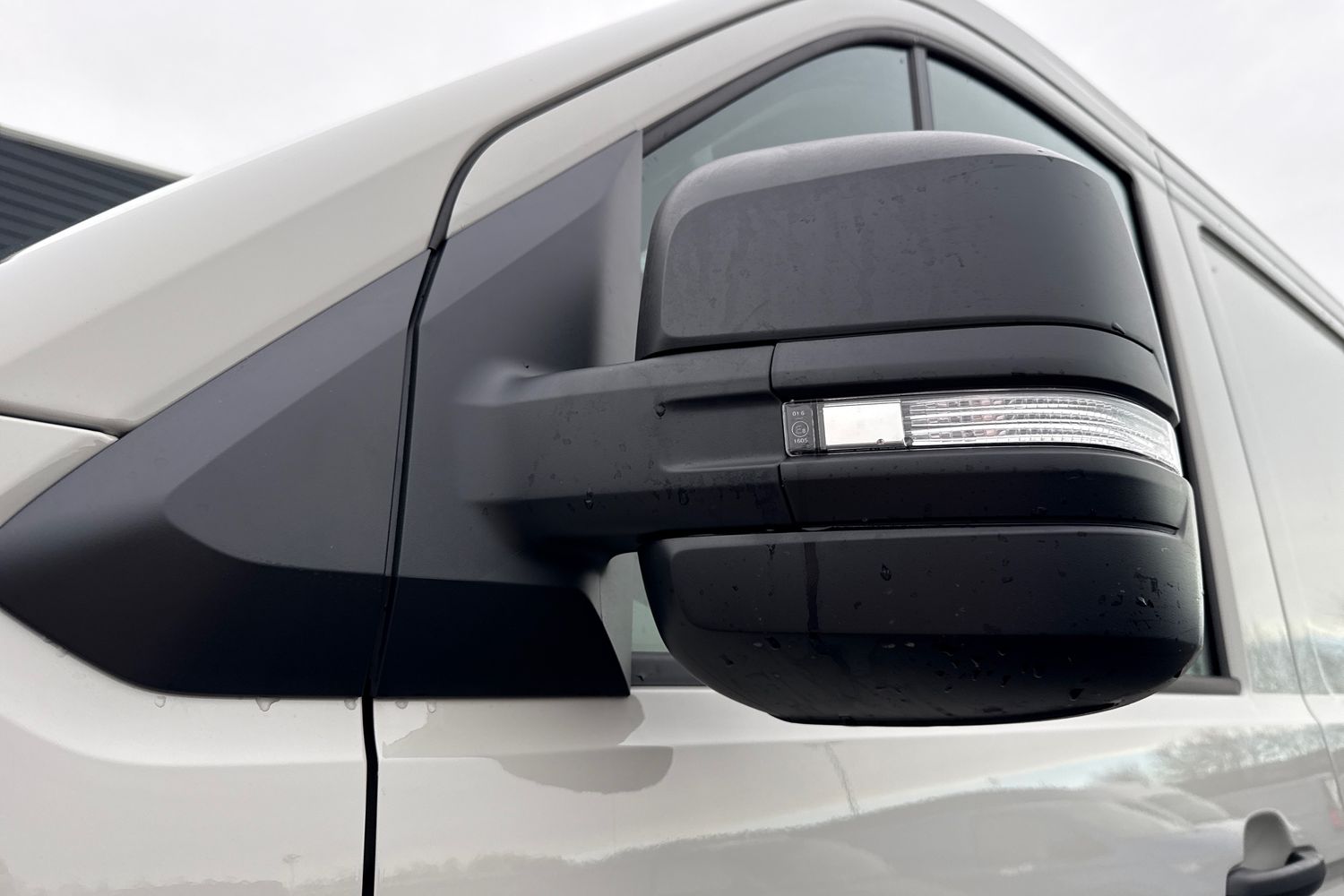 Used Volkswagen Crafter 2025 for sale - 77219992: Photo 26