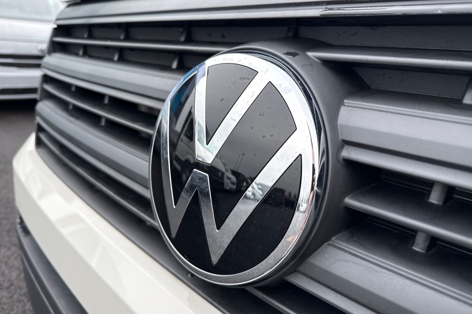 Used Volkswagen Crafter 2025 for sale - 77219992: Photo 28