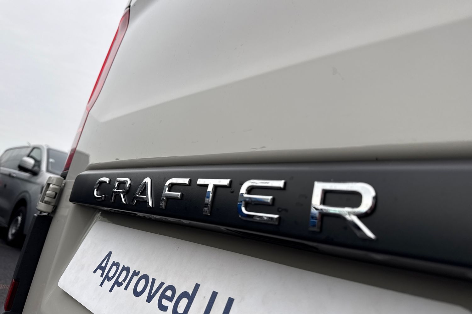 Used Volkswagen Crafter 2025 for sale - 77219992: Photo 31