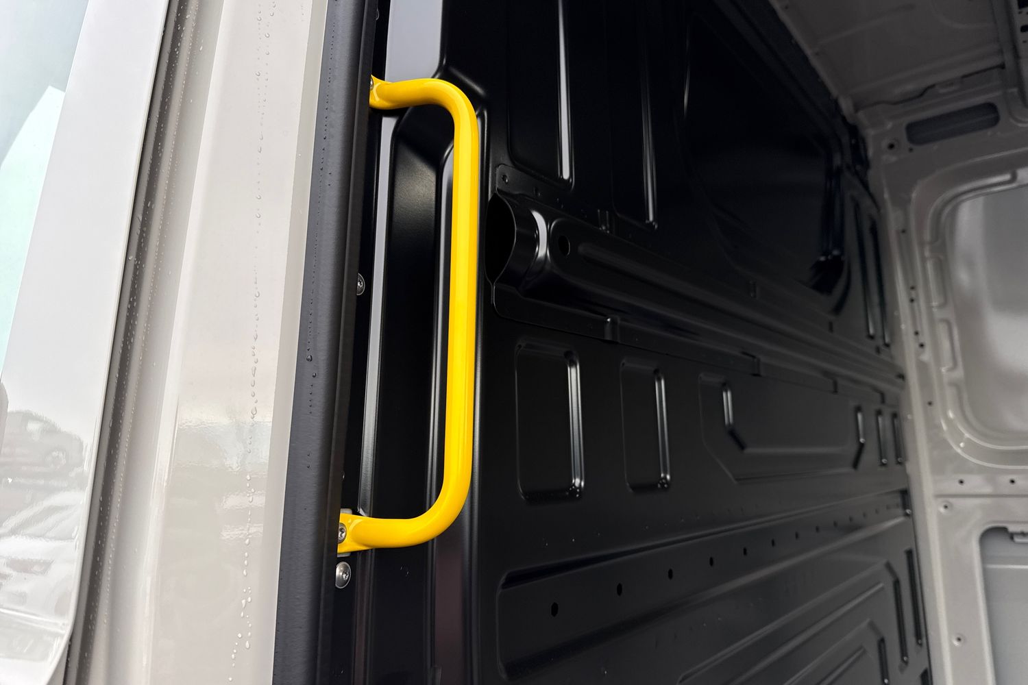 Used Volkswagen Crafter 2025 for sale - 77219992: Photo 32