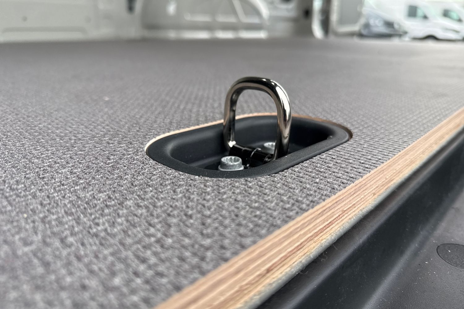 Used Volkswagen Crafter 2025 for sale - 77219992: Photo 33