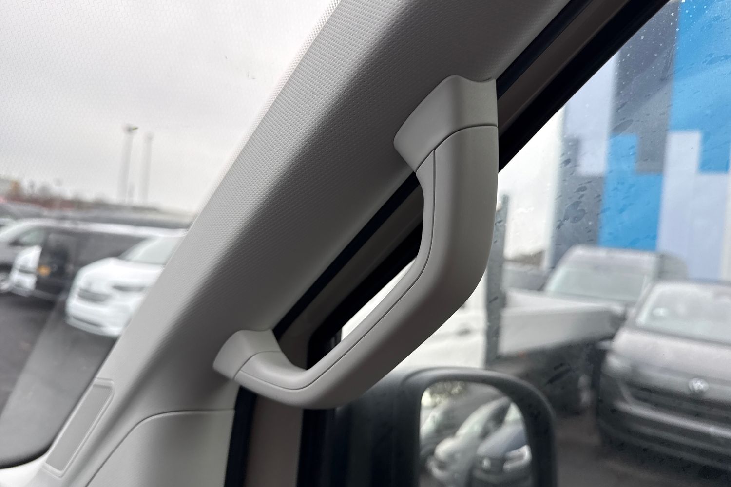 Used Volkswagen Crafter 2025 for sale - 77219992: Photo 44