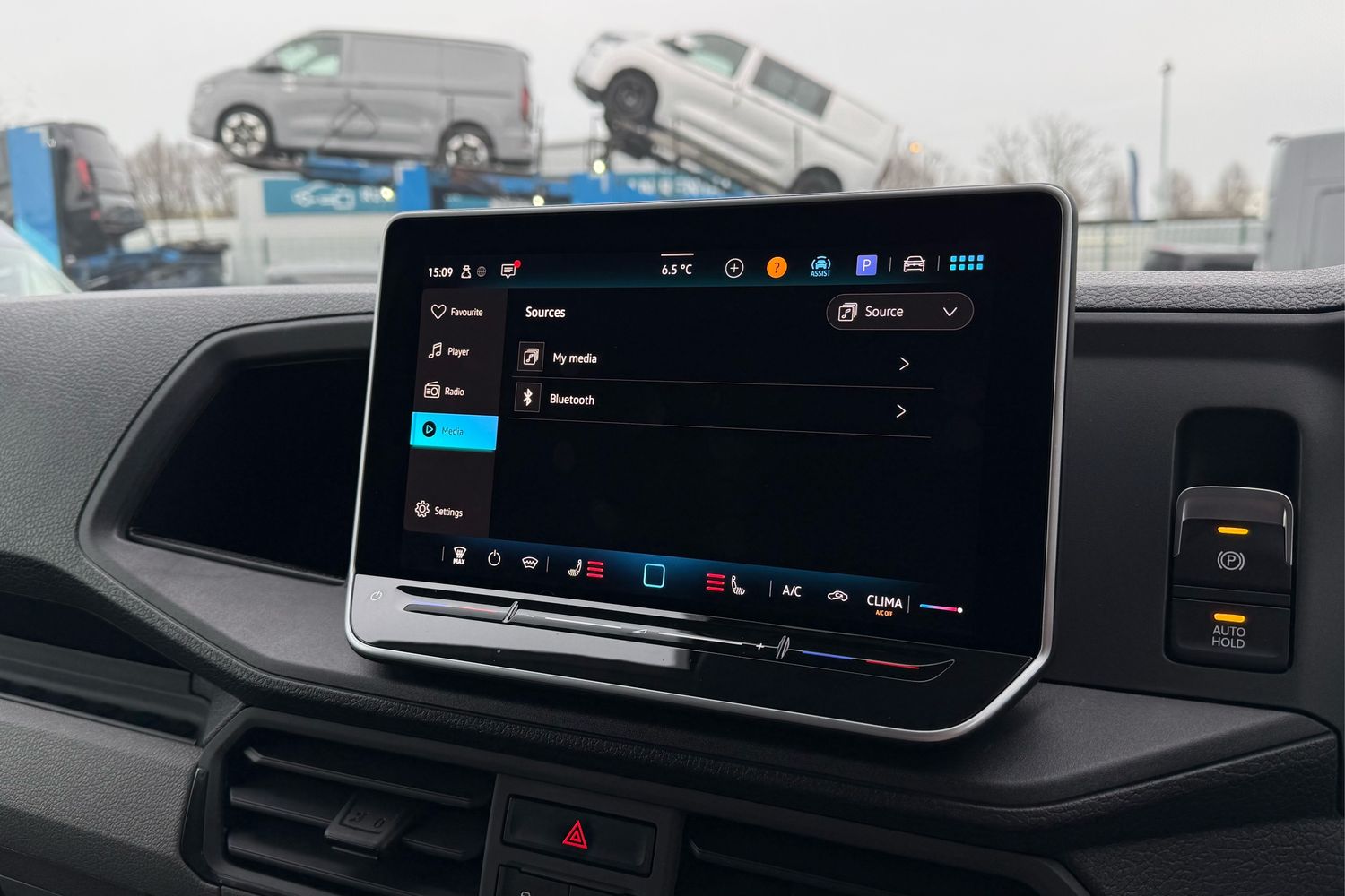 Used Volkswagen Crafter 2025 for sale - 77219992: Photo 51