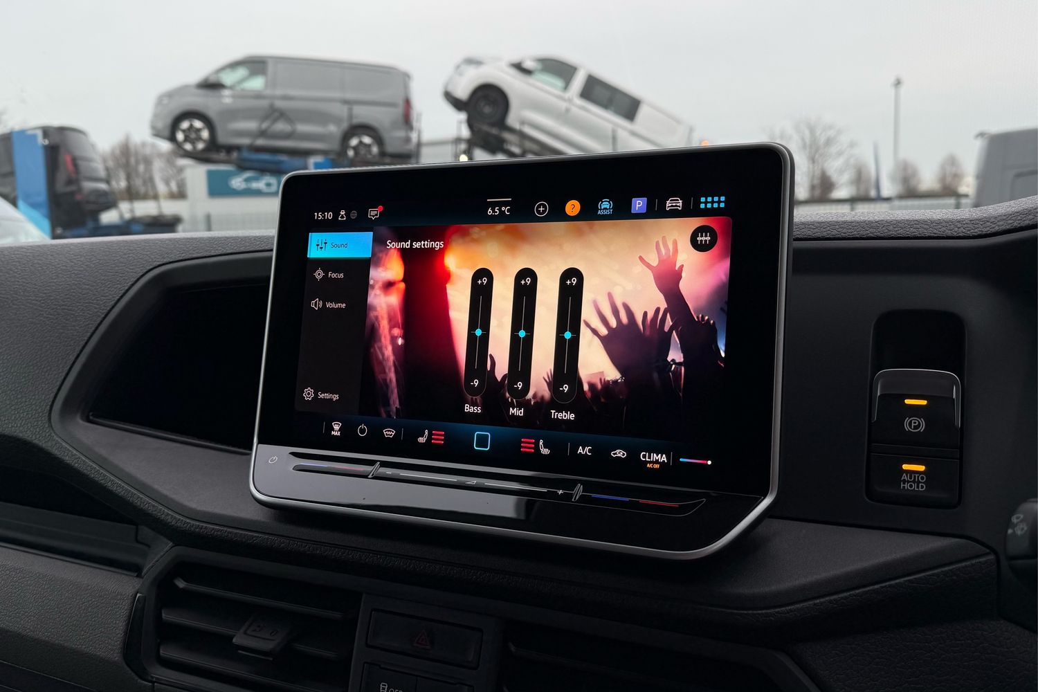 Used Volkswagen Crafter 2025 for sale - 77219992: Photo 57