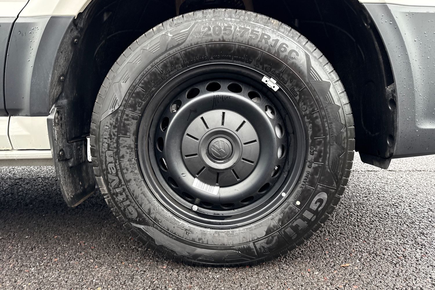 Used Volkswagen Crafter 2025 for sale - 77219992: Photo 9