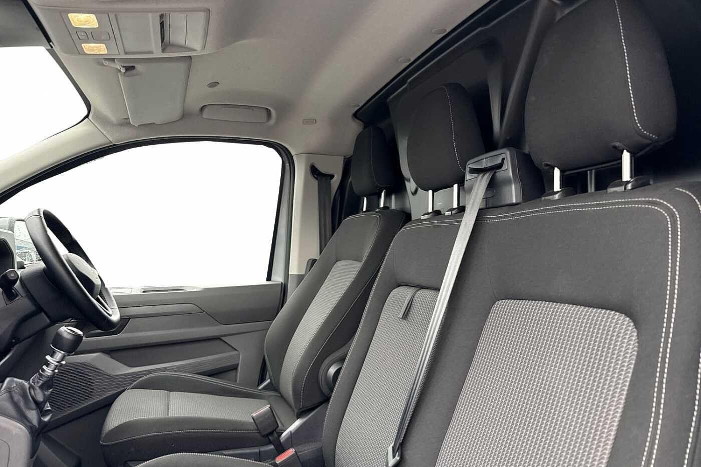 Used Volkswagen Transporter 2025 for sale - 77834933: Photo 11