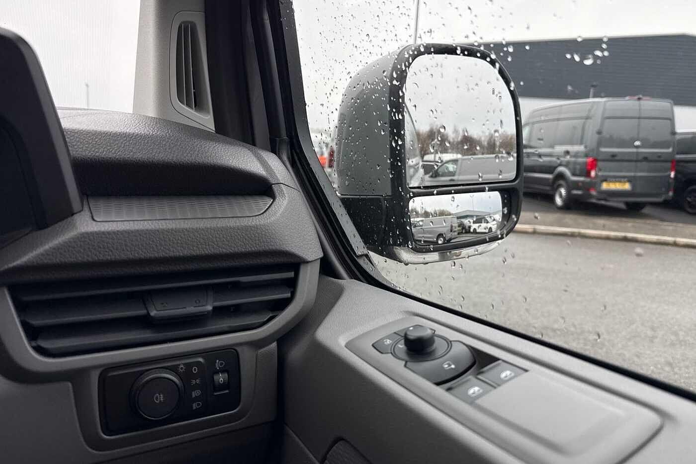 Used Volkswagen Transporter 2025 for sale - 77834933: Photo 18