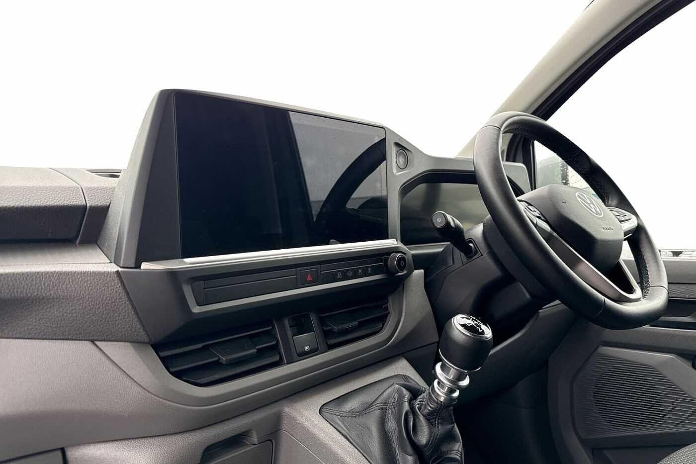 Used Volkswagen Transporter 2025 for sale - 77834933: Photo 2