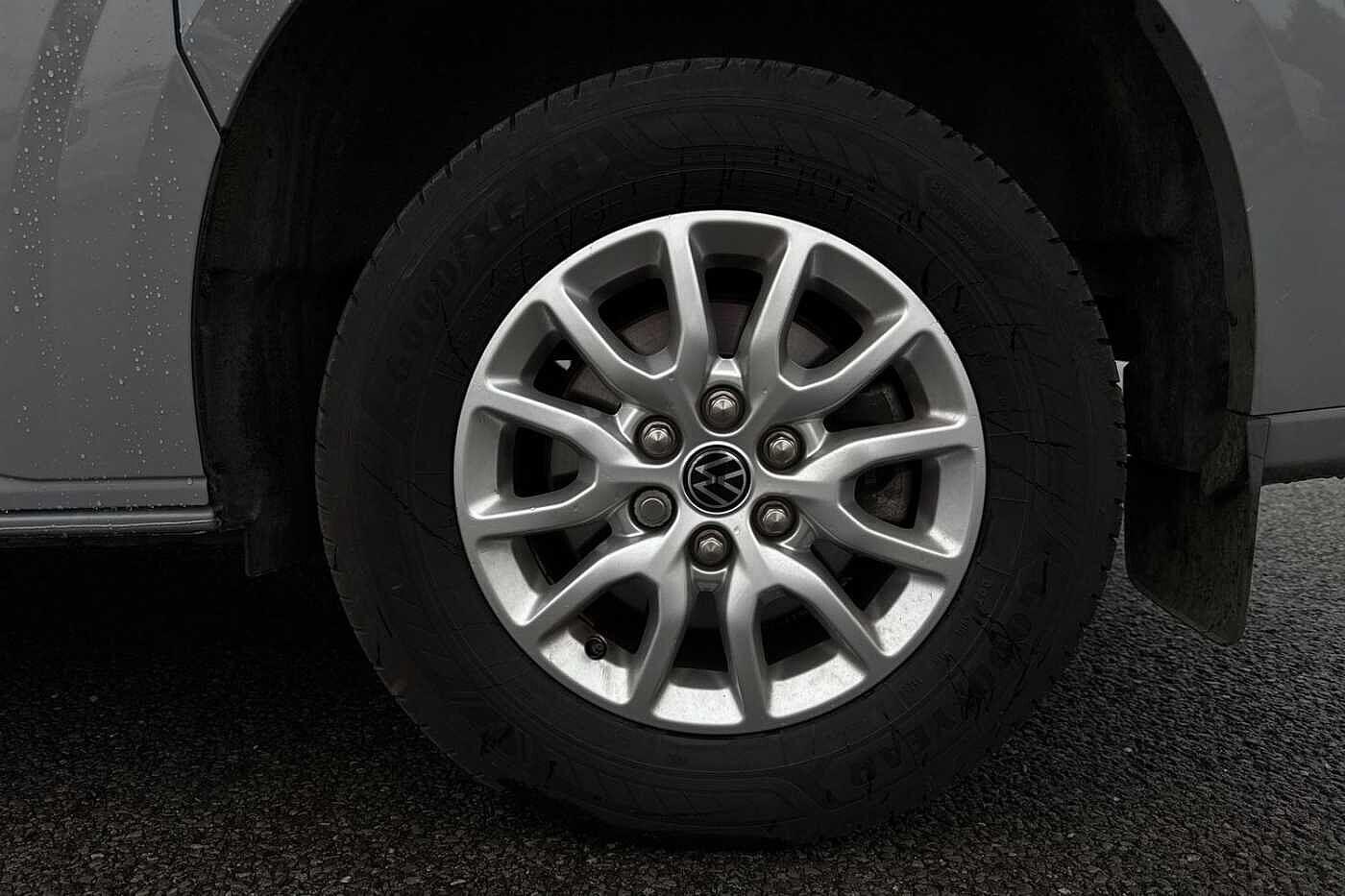 Used Volkswagen Transporter 2025 for sale - 77834933: Photo 23