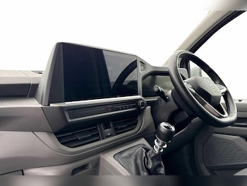 Used Volkswagen Transporter 2025 for sale - 77834933: Photo