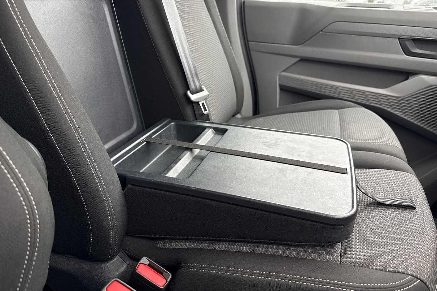 Used Volkswagen Transporter 2025 for sale - 77834933: Photo 32