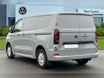 Used Volkswagen Transporter 2025 for sale - 77834933: Photo