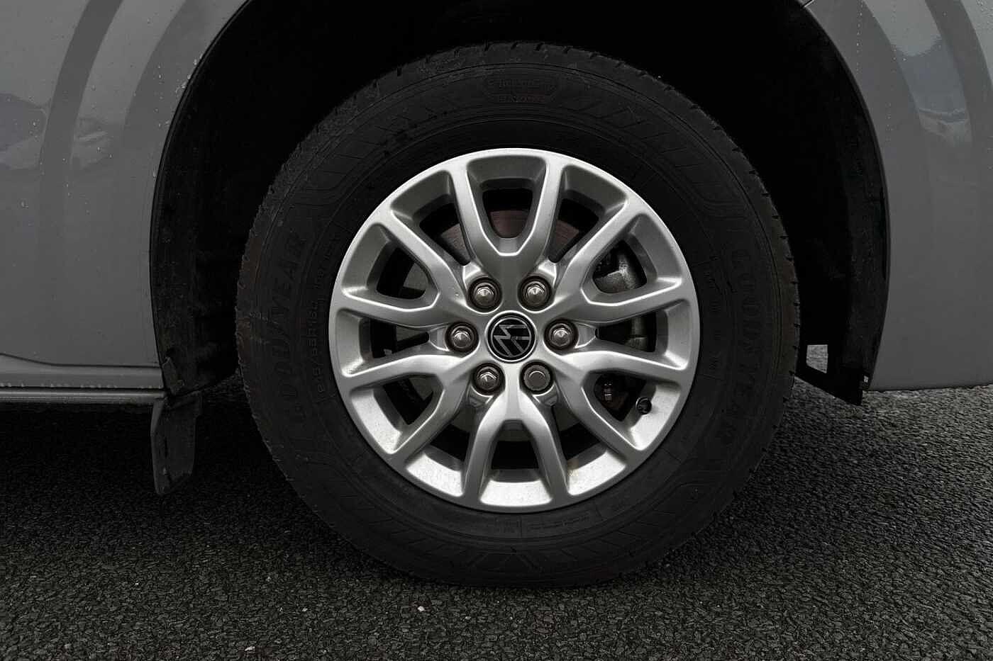 Used Volkswagen Transporter 2025 for sale - 77834933: Photo 6