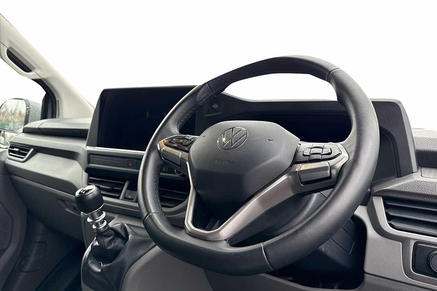 Used Volkswagen Transporter 2025 for sale - 77834933: Photo 7