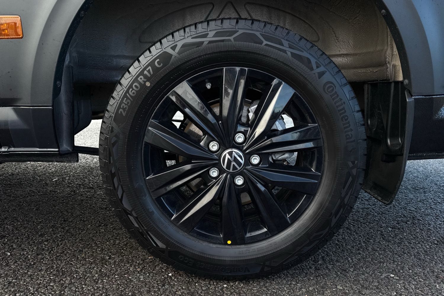 Used Volkswagen Crafter 2025 for sale - 77520330: Photo 11