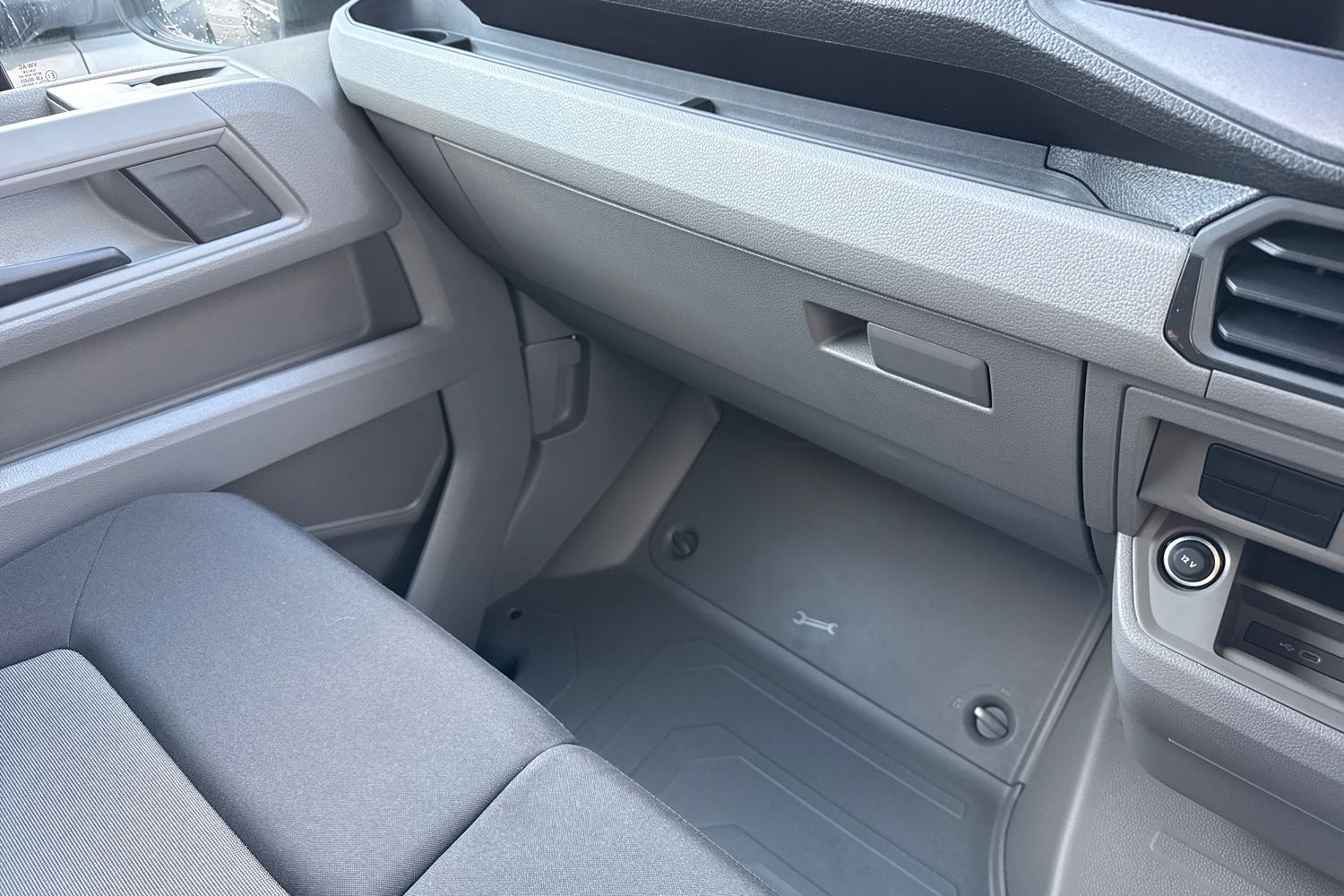 Used Volkswagen Crafter 2025 for sale - 77520330: Photo 19